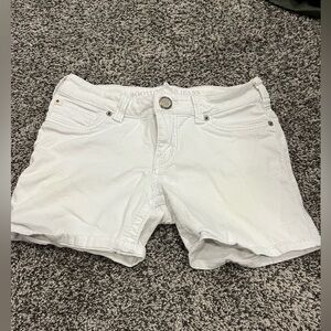 COPY - Bootlegger size 27 shorts